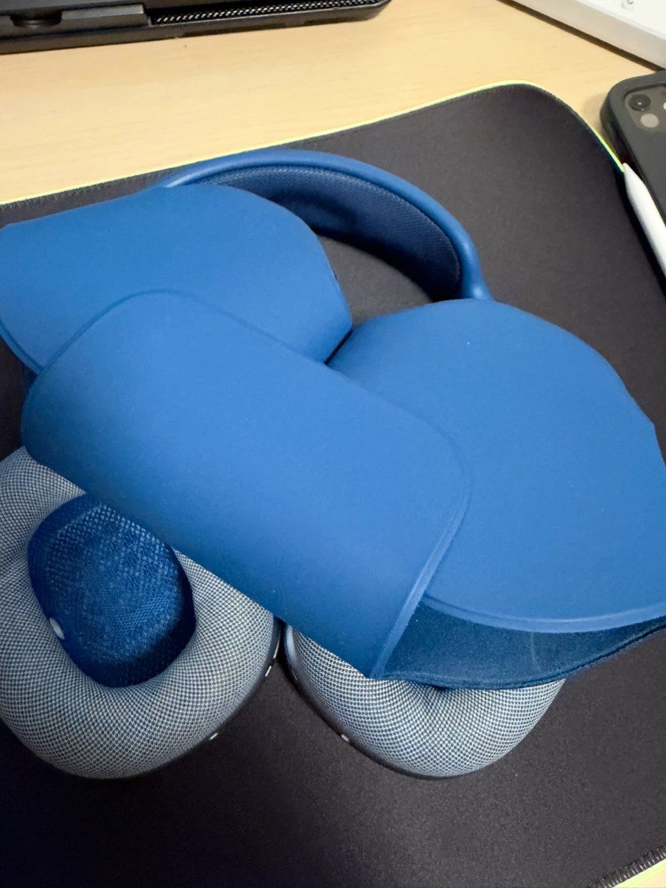 Apple AirPods Max 1st Gen - photo 4