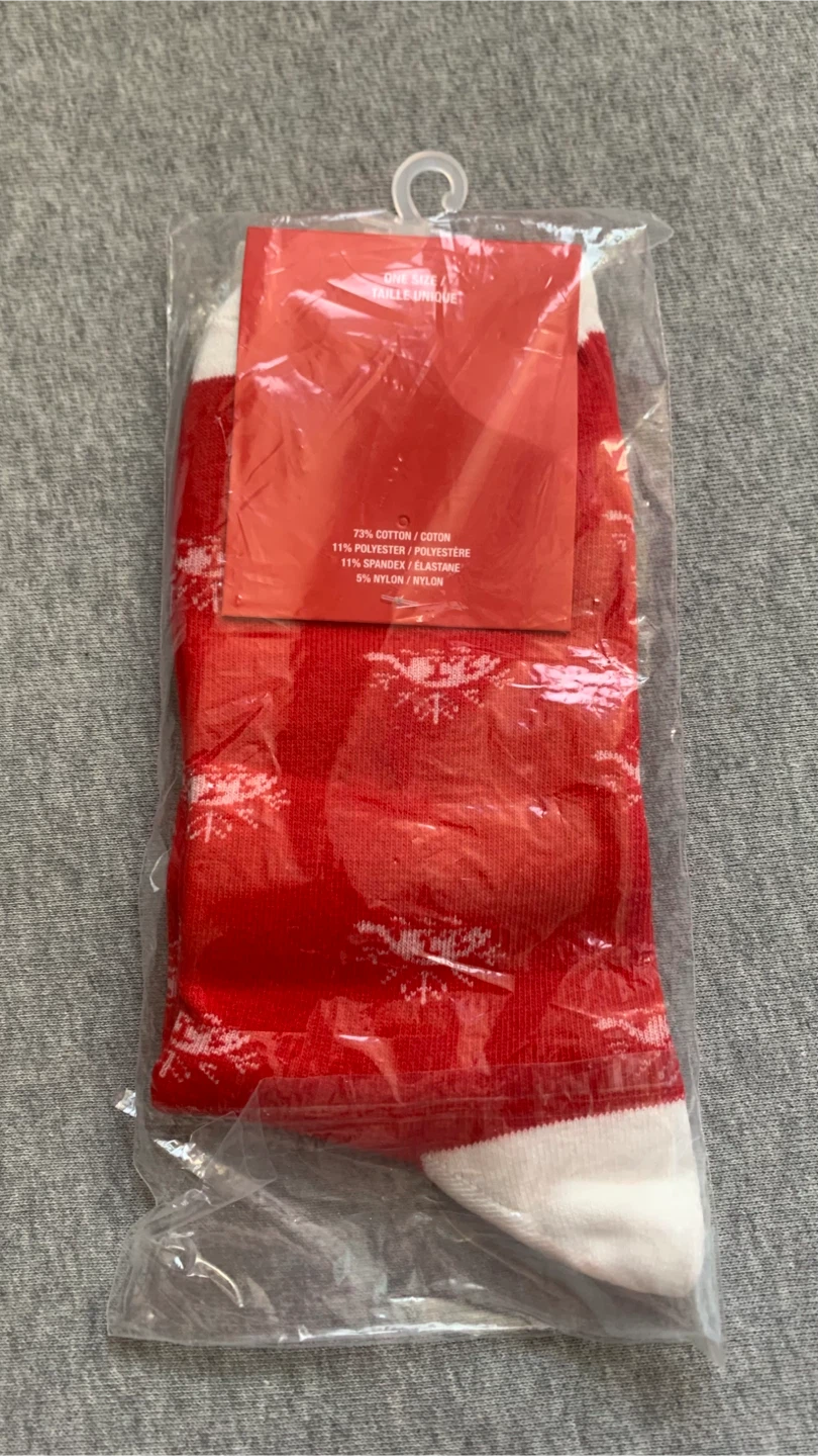 Sleeman Socks - BNIB - photo 2