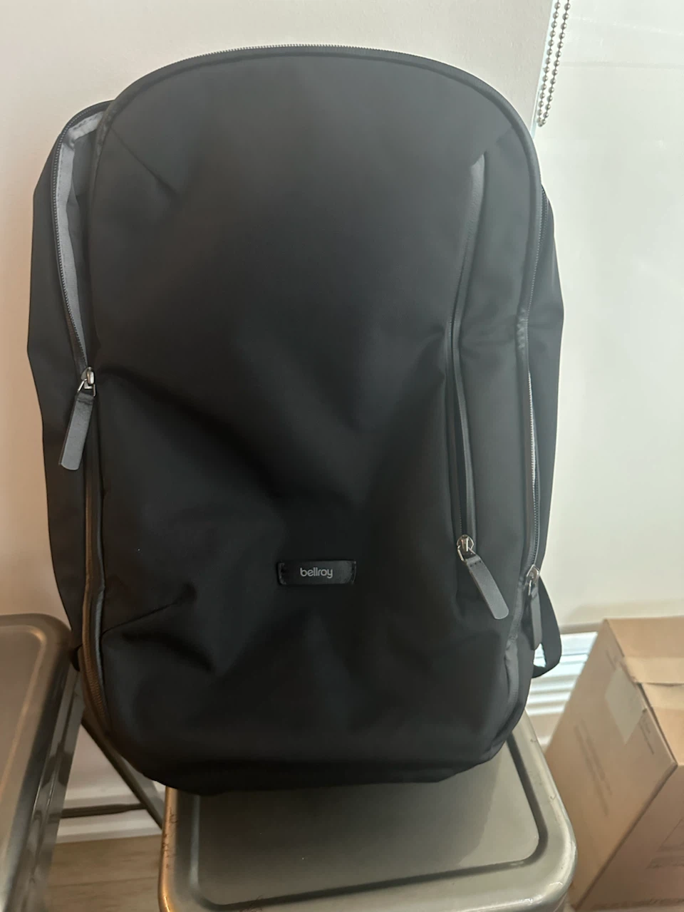 Bellroy Transit Backpack