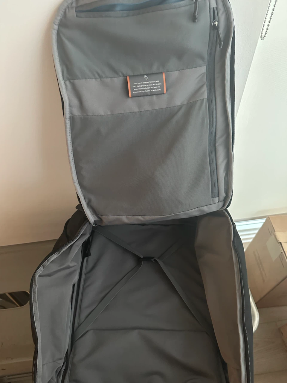Bellroy Transit Backpack - photo 3