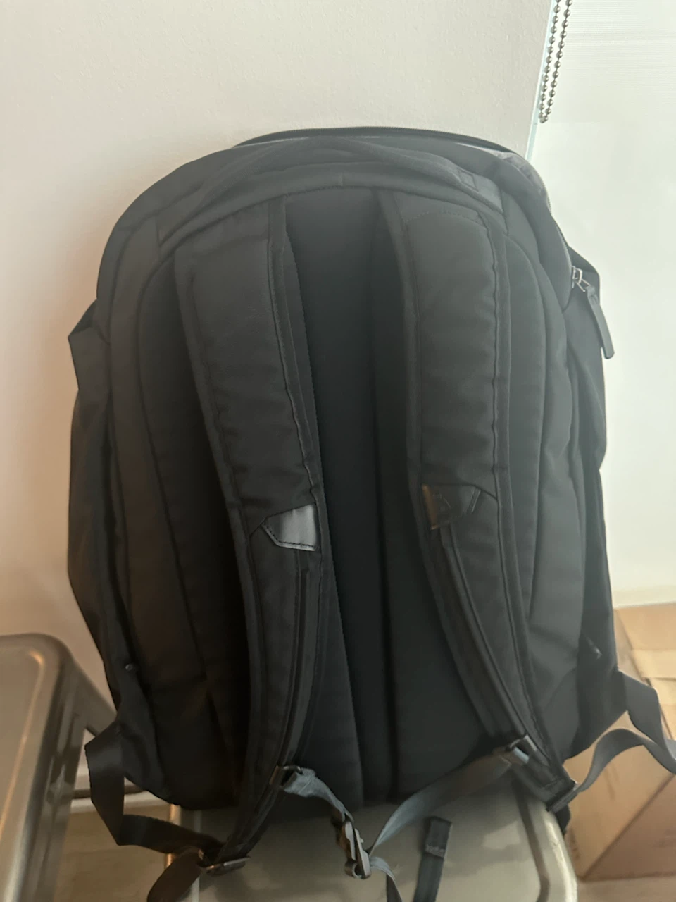 Bellroy Transit Backpack - photo 4
