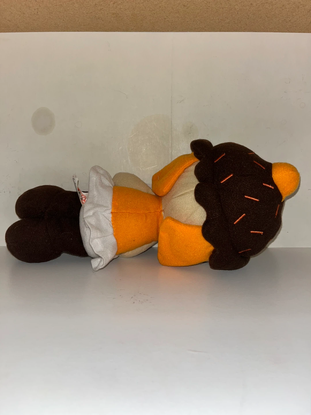 Peek-a-Boo Toys Cupcake Cuties Plush Toy - photo 3