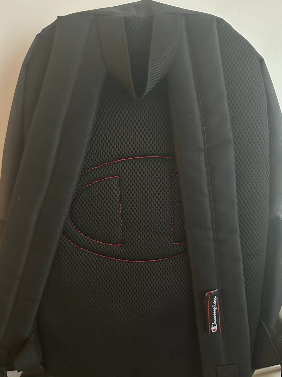 Black Champion Backpack - photo 3