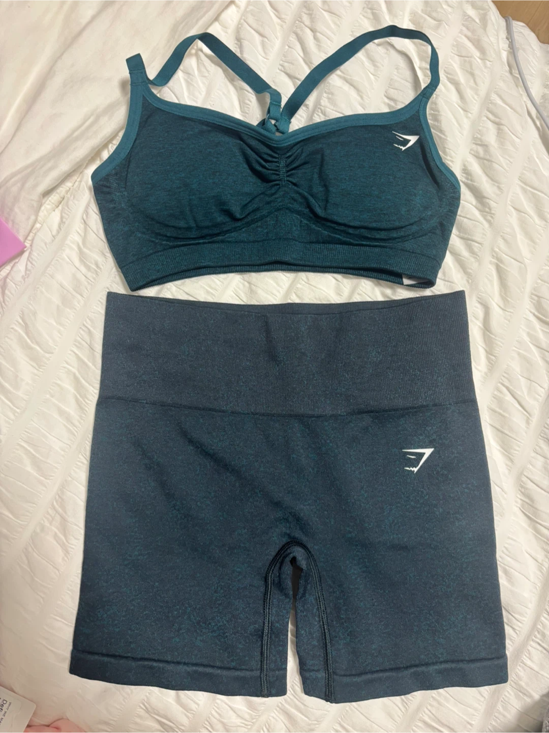 Gymshark set