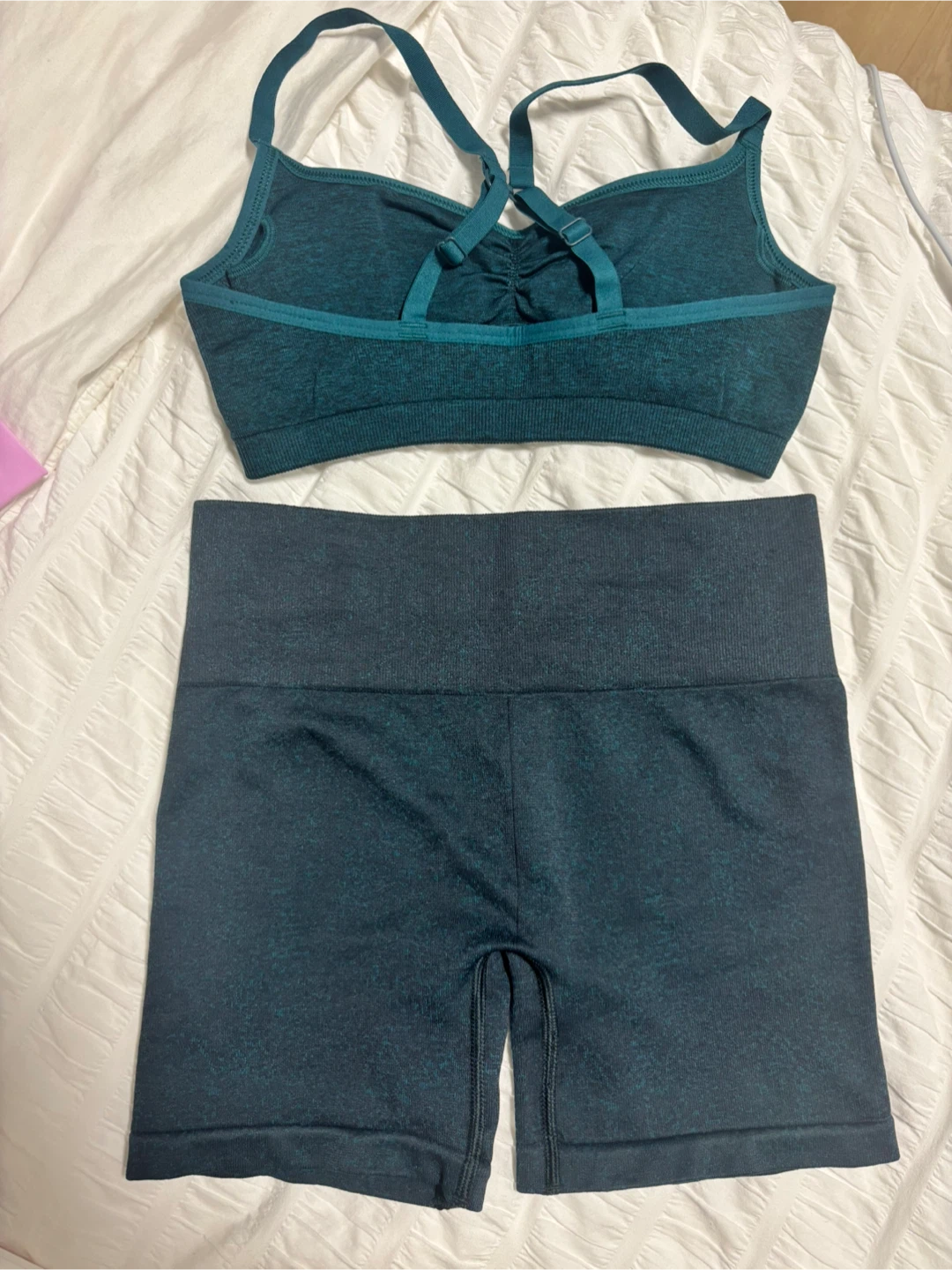 Gymshark set - photo 2
