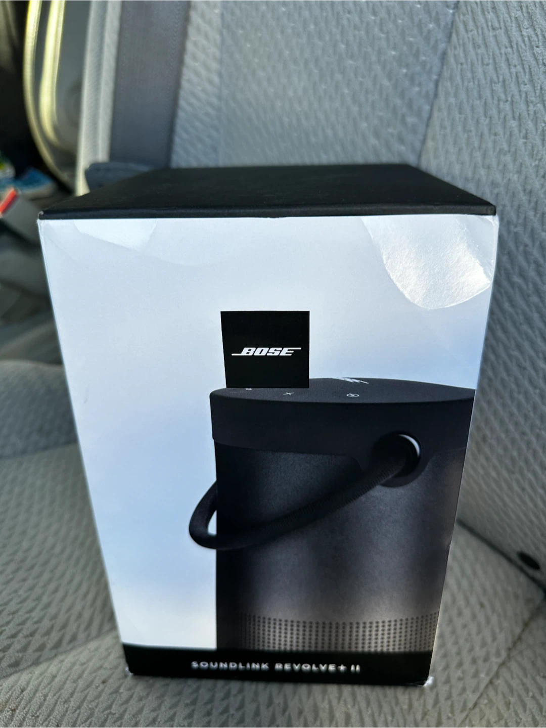 Bose SoundLink Revolve+ II Bluetooth Speaker