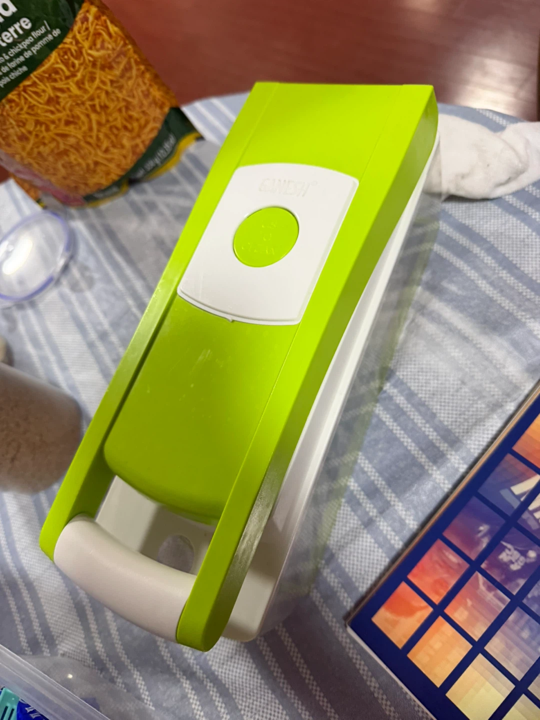 Ganesh Vegetable Chopper