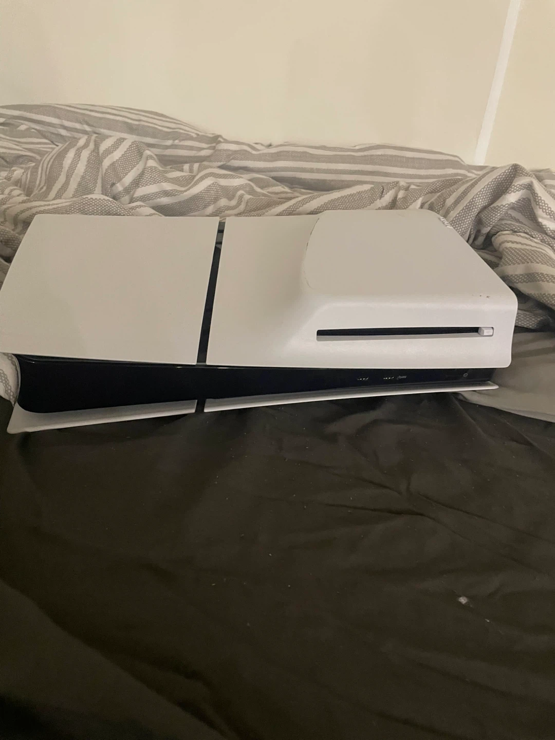 PlayStation 5 Disc Edition Console