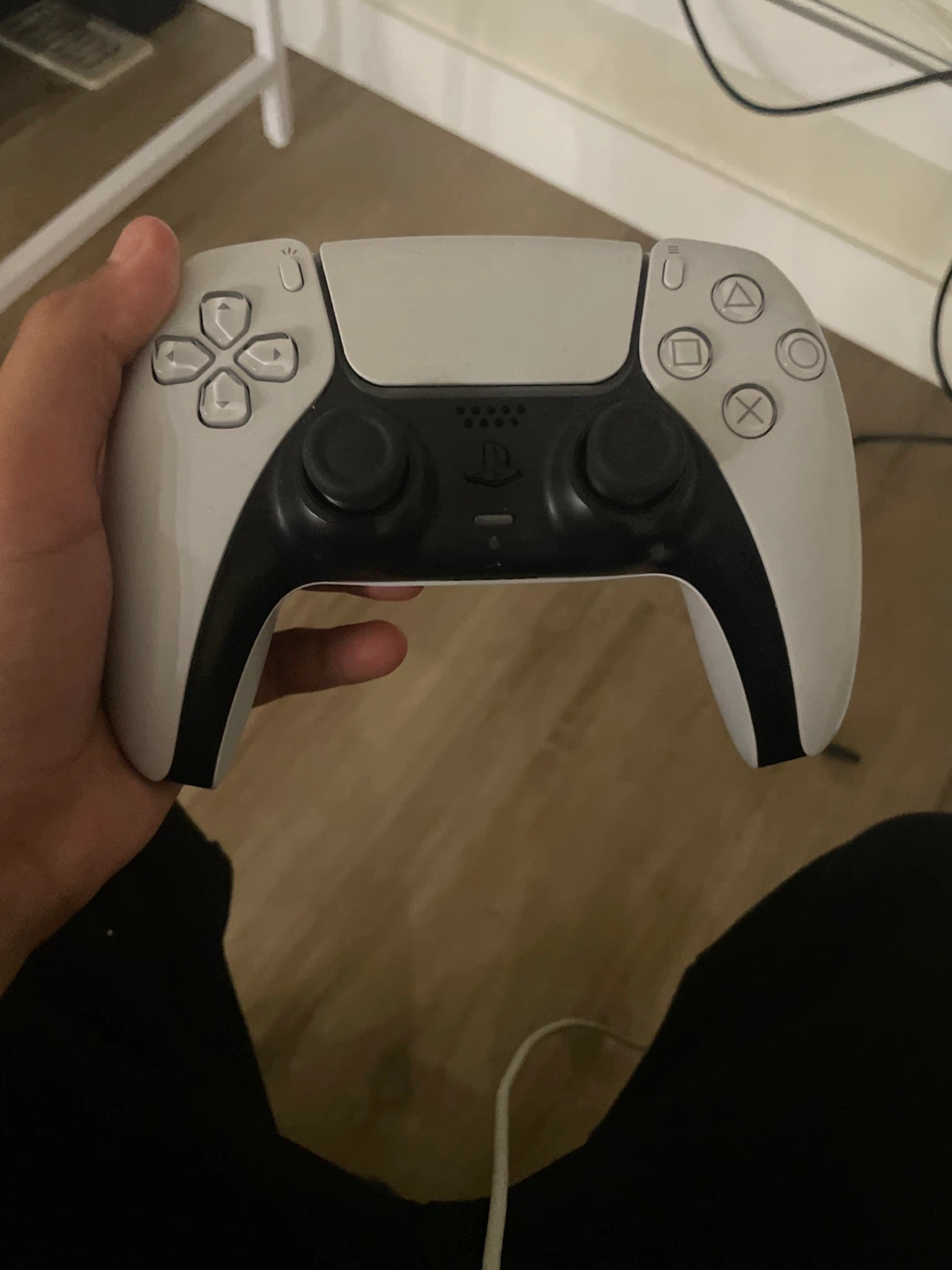 PlayStation 5 Disc Edition Console - photo 5