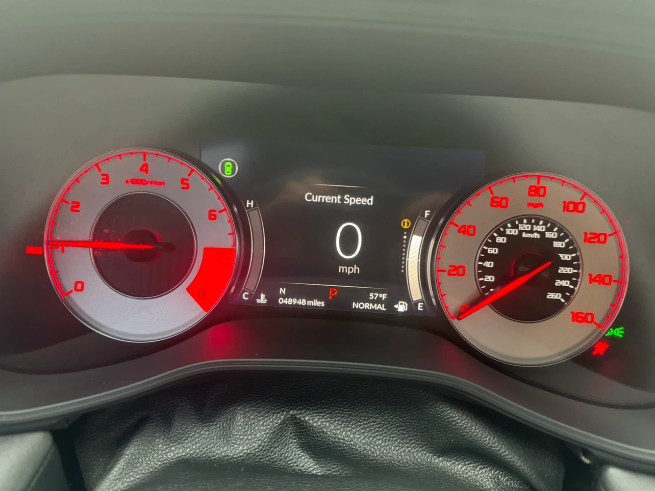 2021 Acura TLX A-Spec - photo 4