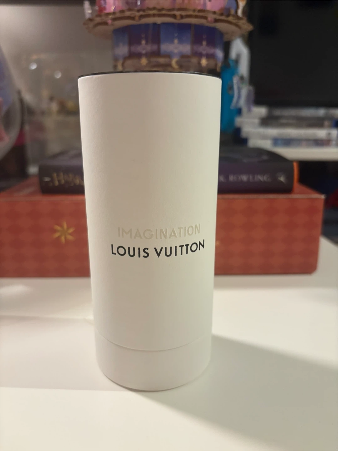 Louis Vuitton Imagination Perfume - photo 2