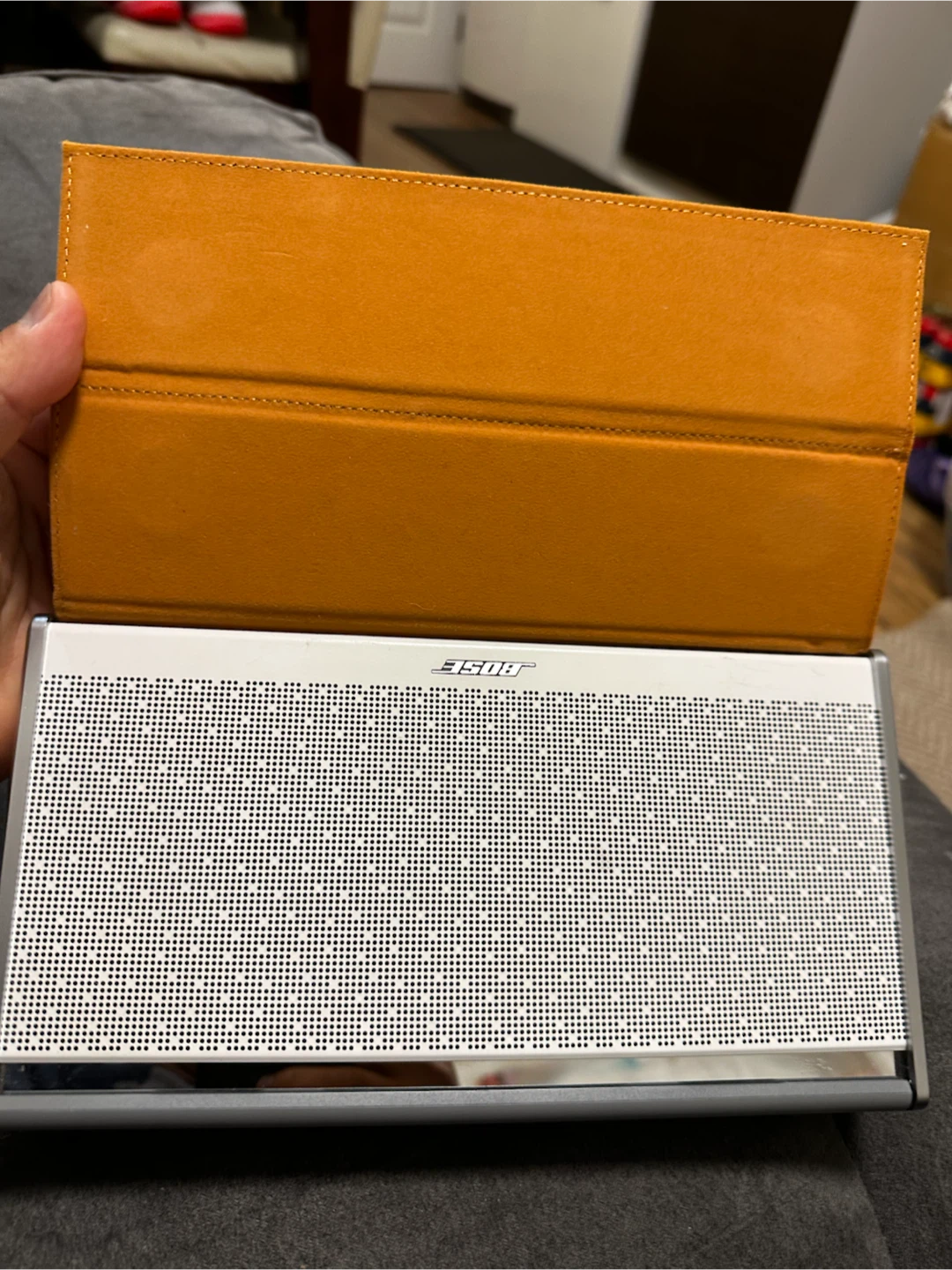 Bose SoundLink Bluetooth Mobile Speaker II