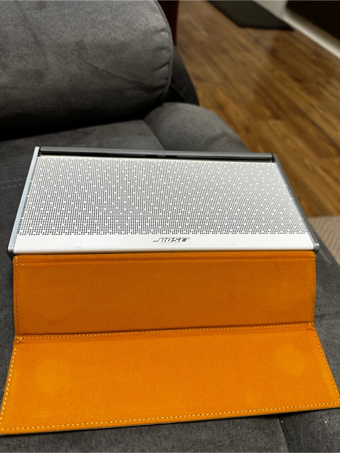 Bose SoundLink Bluetooth Mobile Speaker II - photo 3