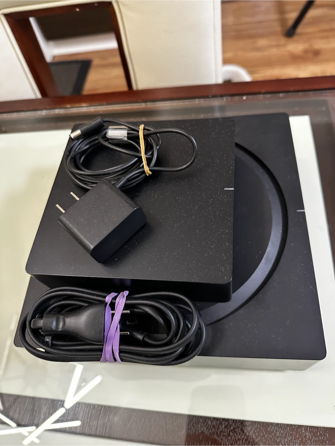 Sonos Amp and Sonos Port Wireless Audio Components - photo 3