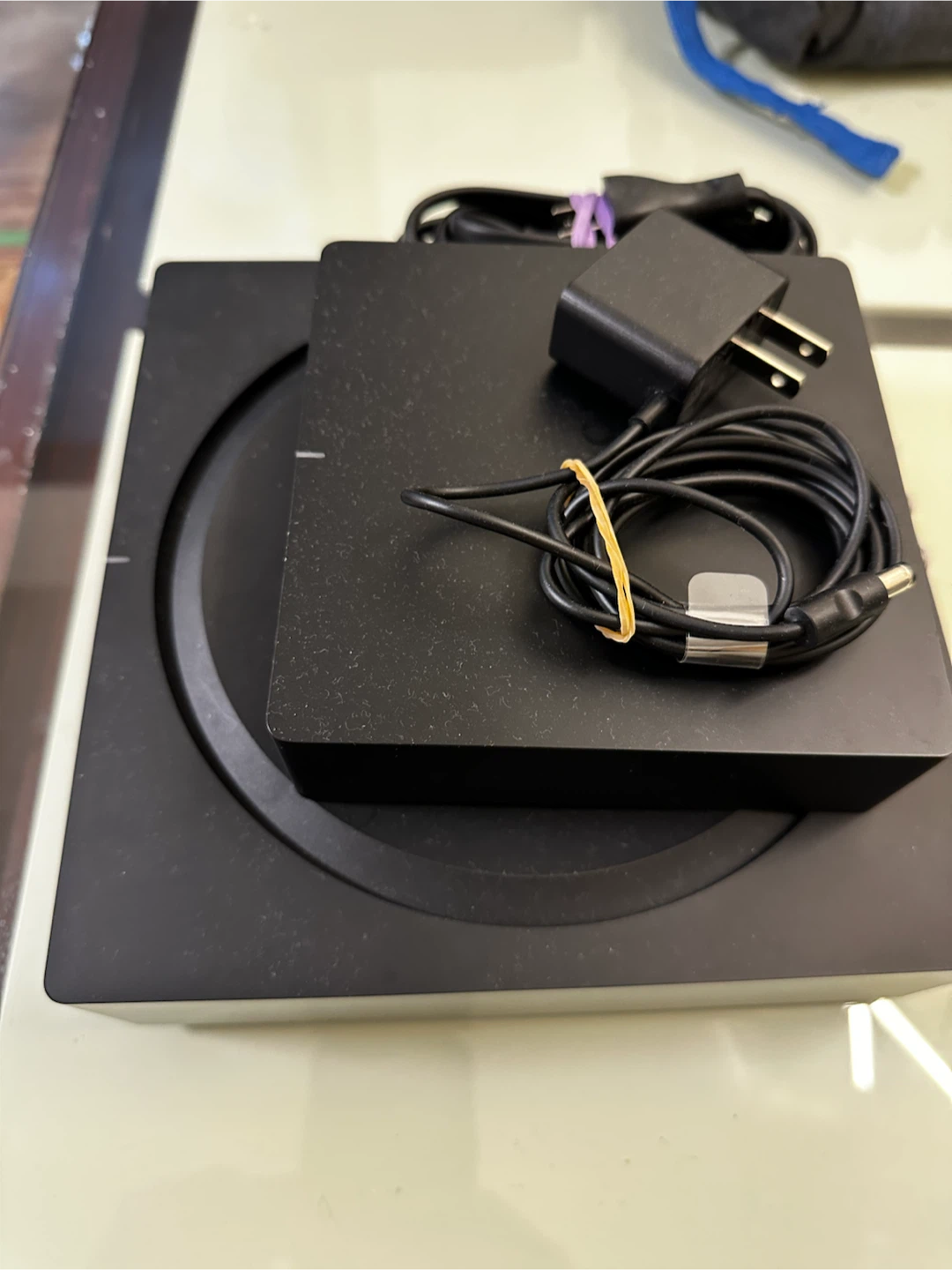 Sonos Amp and Sonos Port Wireless Audio Components - photo 4