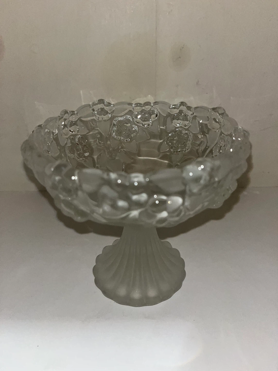 Vintage Walther Glas