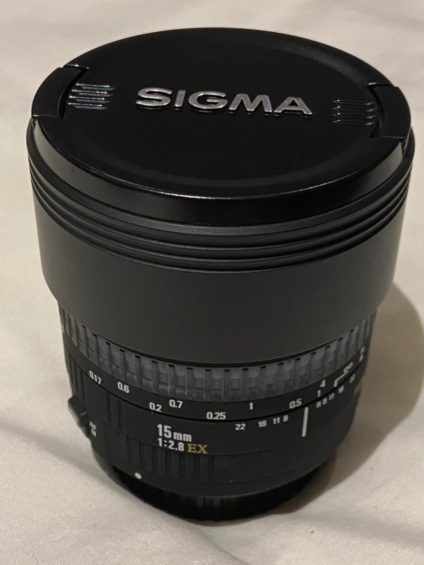 Photo lenses and accessories for Canon - photo 2