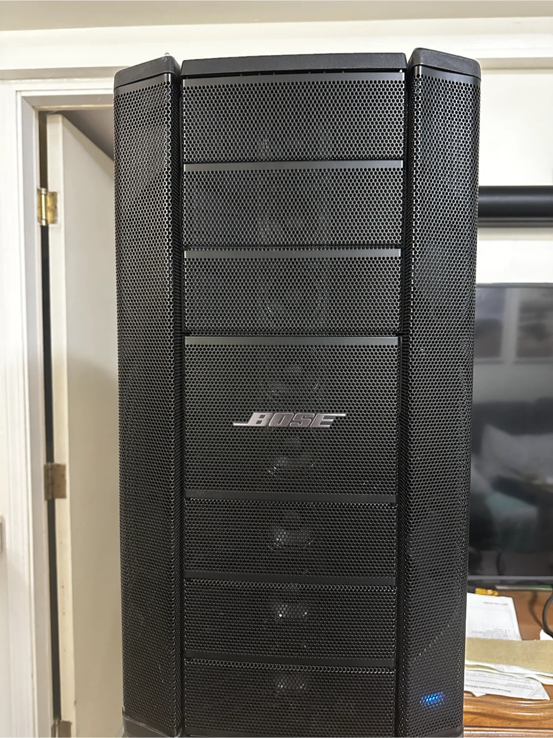 Bose F1 Model 812