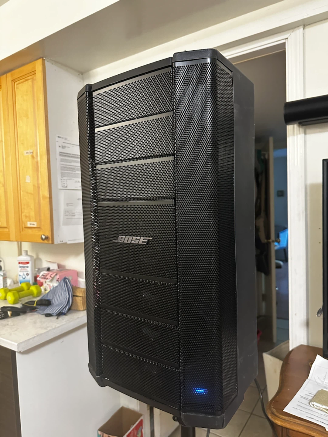 Bose F1 Model 812 - photo 2