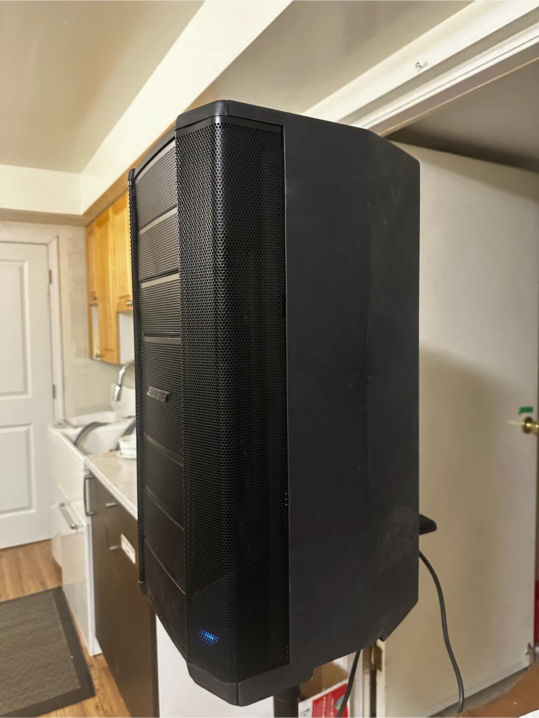 Bose F1 Model 812 - photo 3