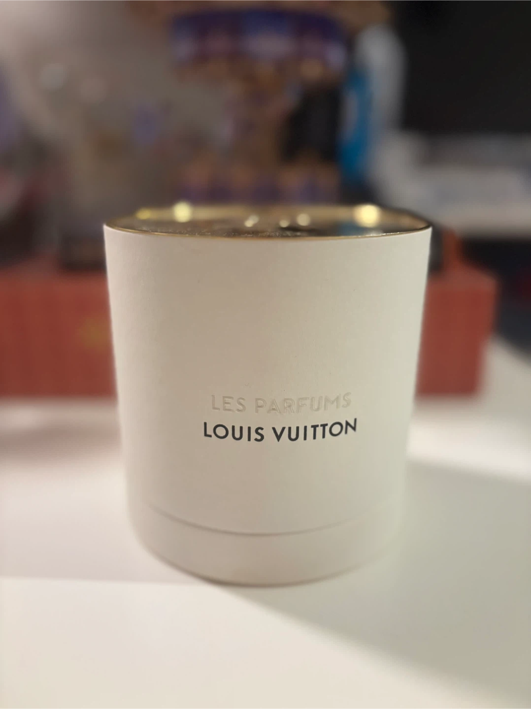 Louis Vuitton Les Parfums Miniature Set - photo 3