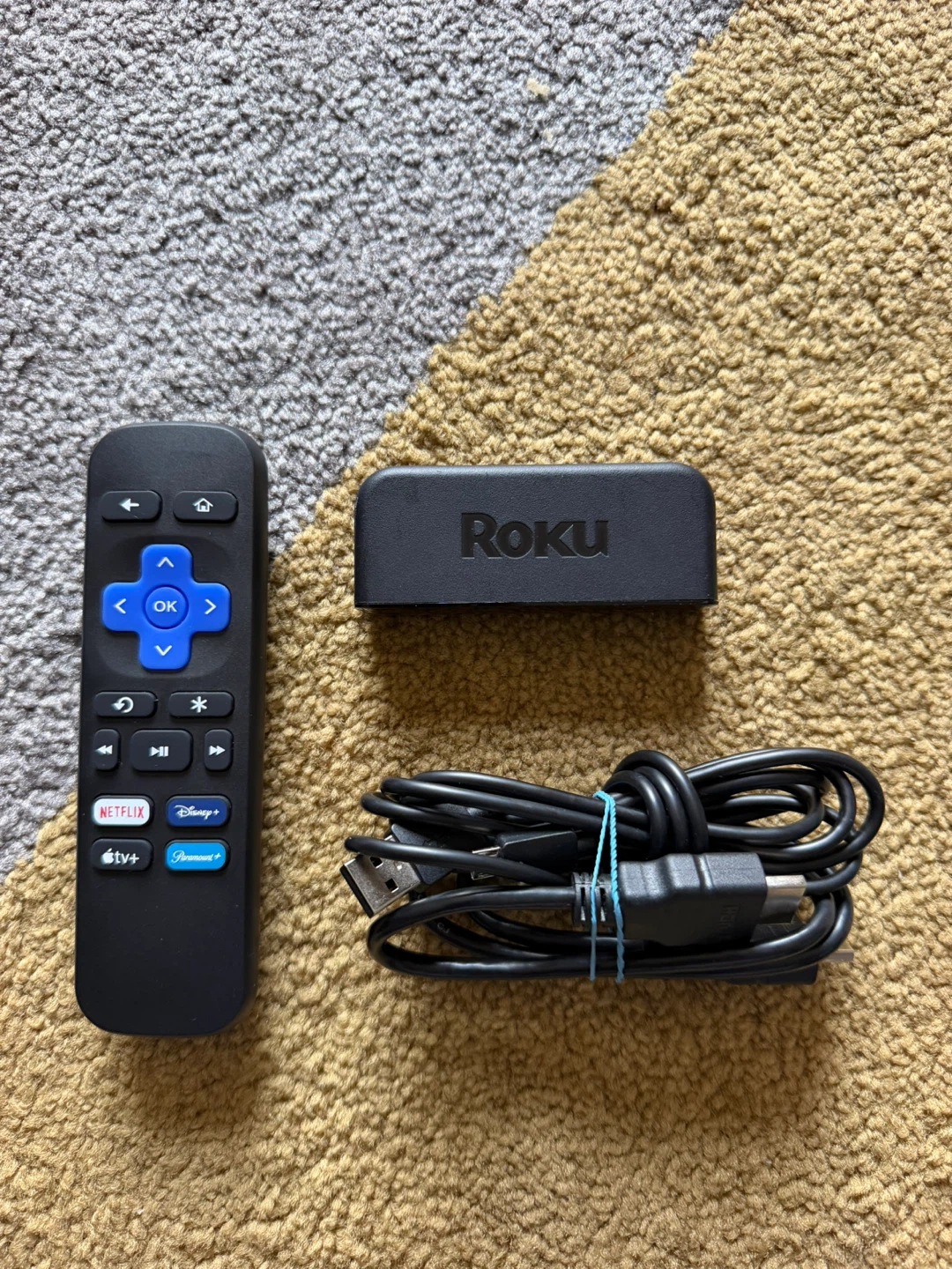 Roku express 3900X