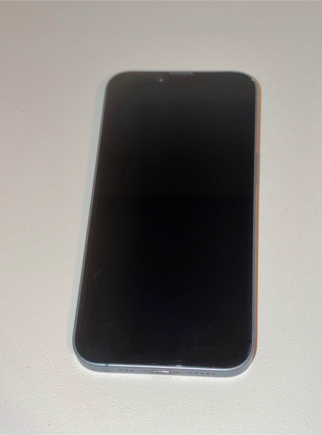 Apple iPhone 14