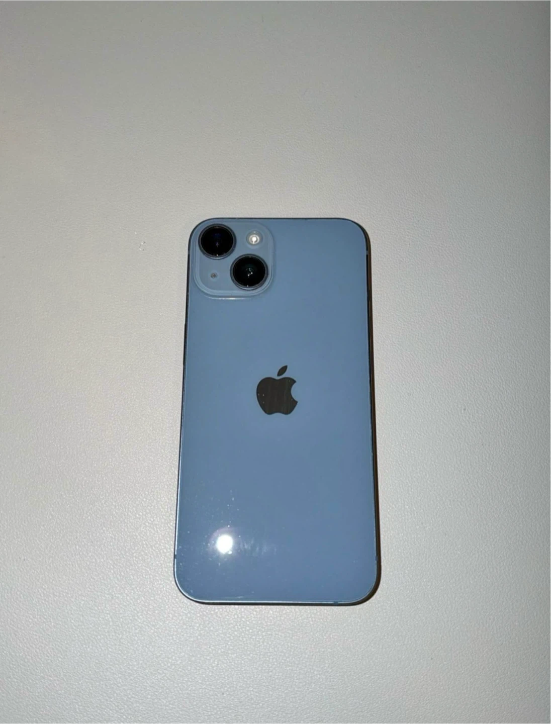 Apple iPhone 14 - photo 2