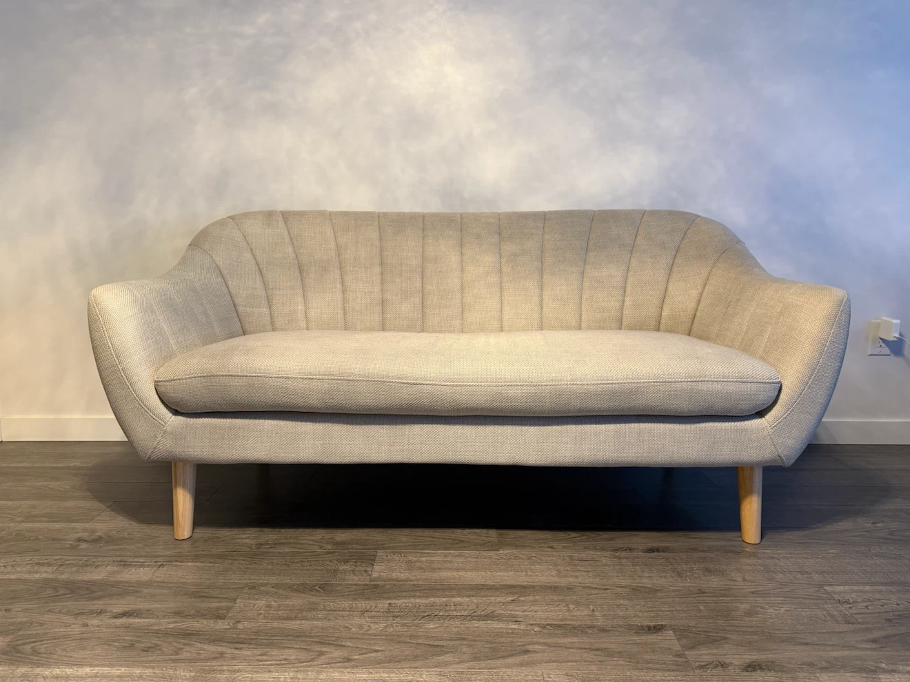 Beautiful Like New Sofa – $300