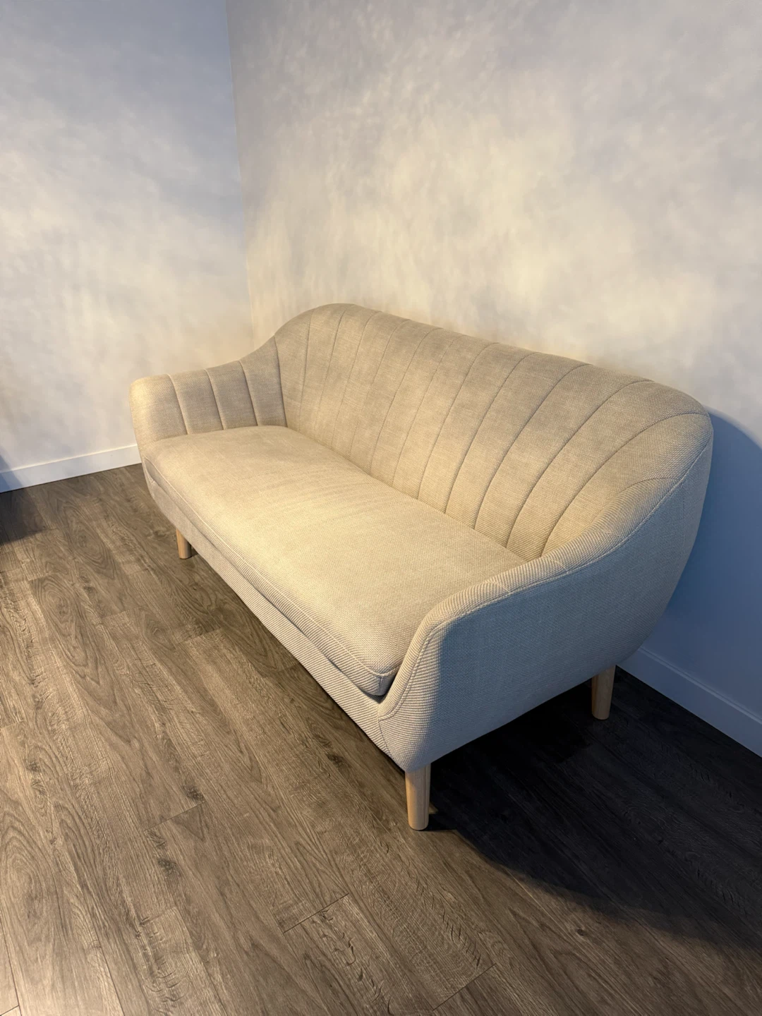 Beautiful Like New Sofa – $300 - photo 2