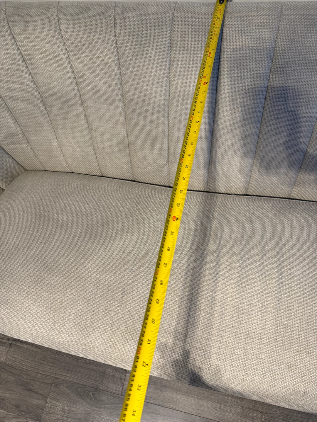 Beautiful Like New Sofa – $300 - photo 4