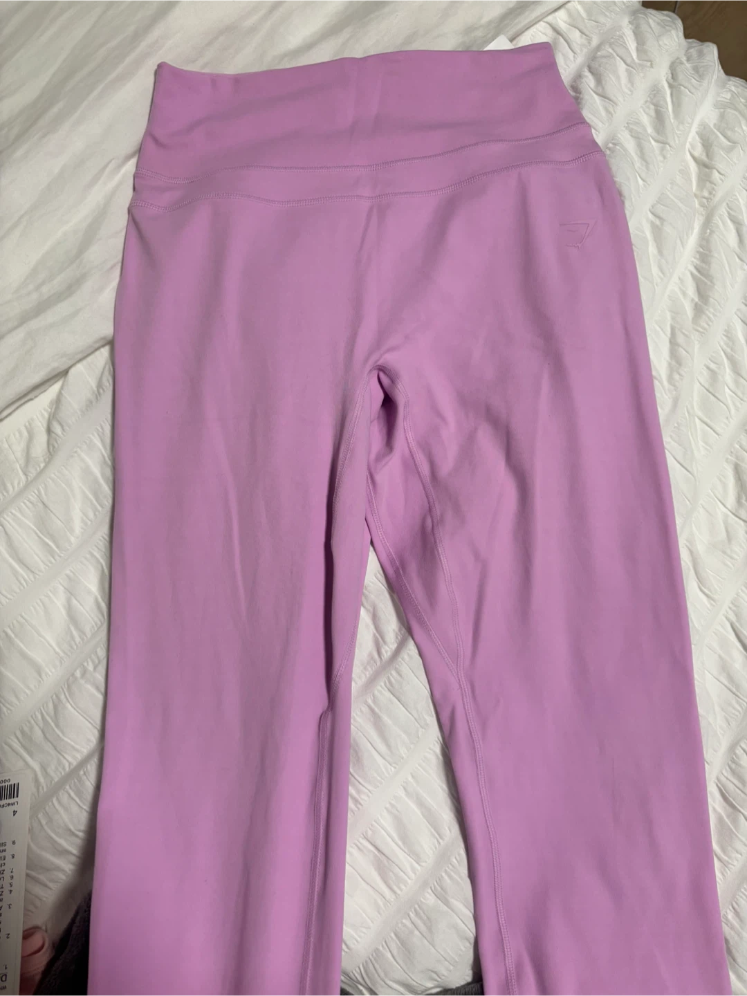 Gymshark leggings - photo 3