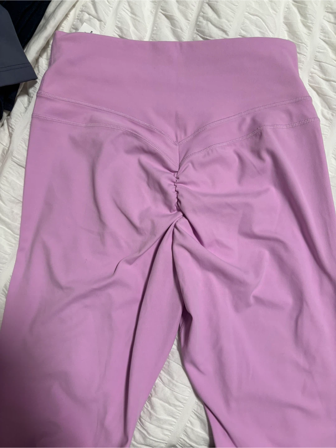 Gymshark leggings - photo 4