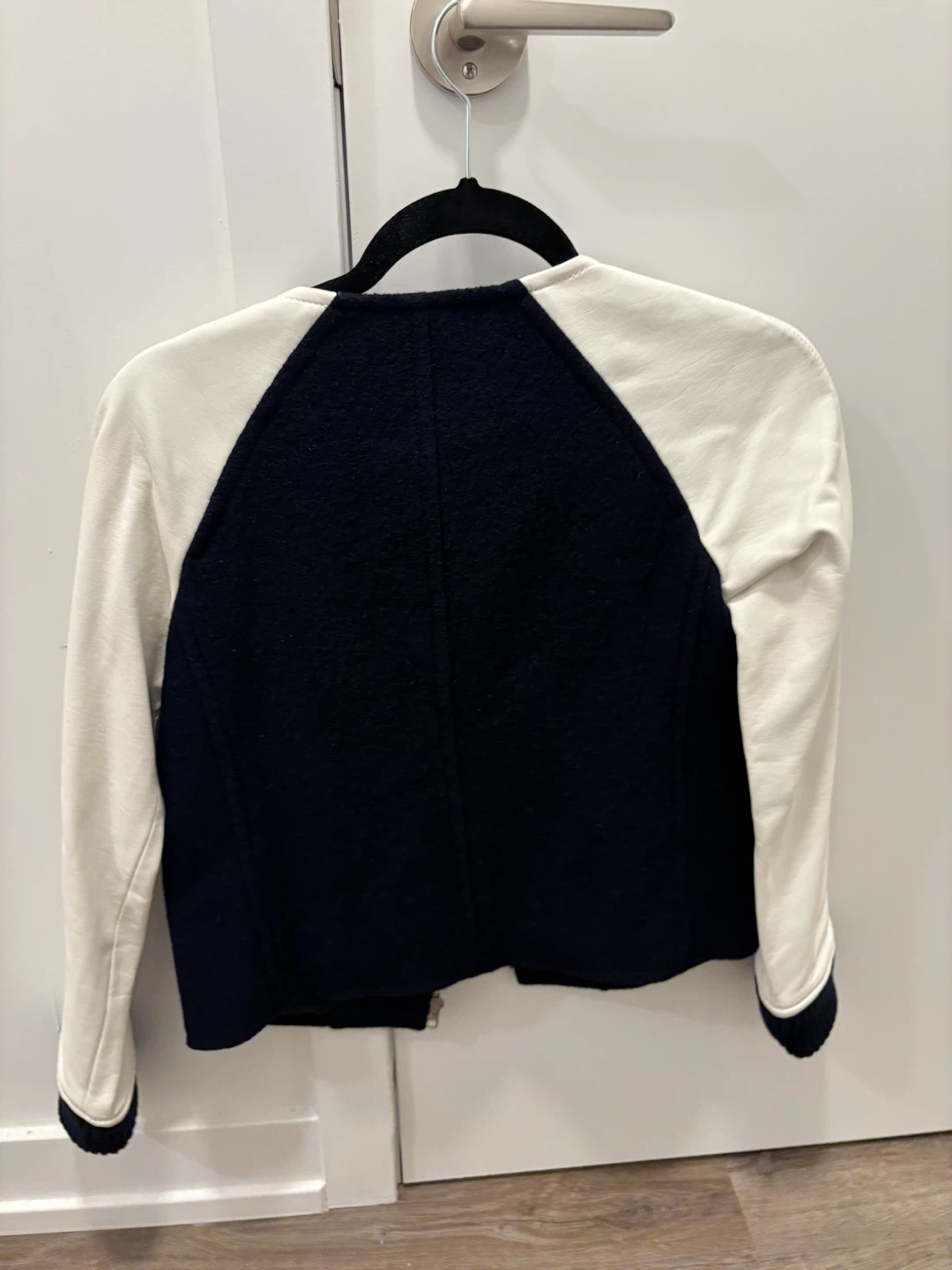 Club Monaco Varsity Style Jacket - photo 3