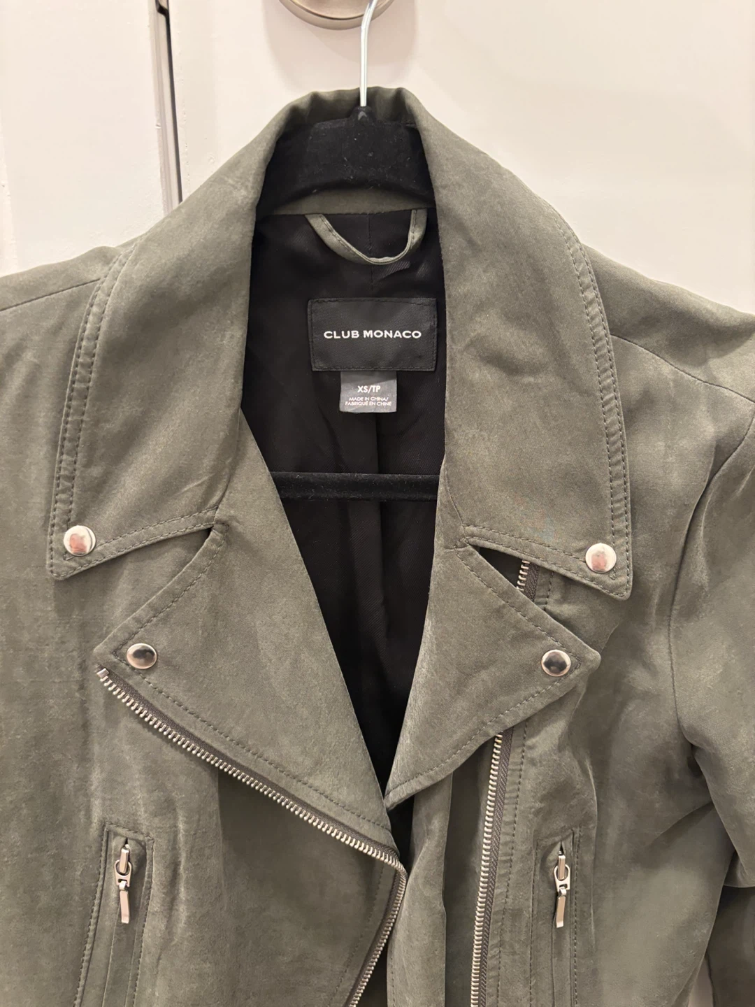 Club Monac Jacket - photo 2