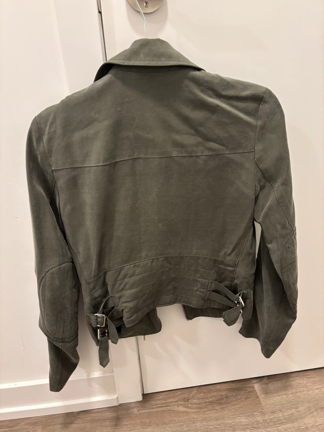 Club Monac Jacket - photo 3