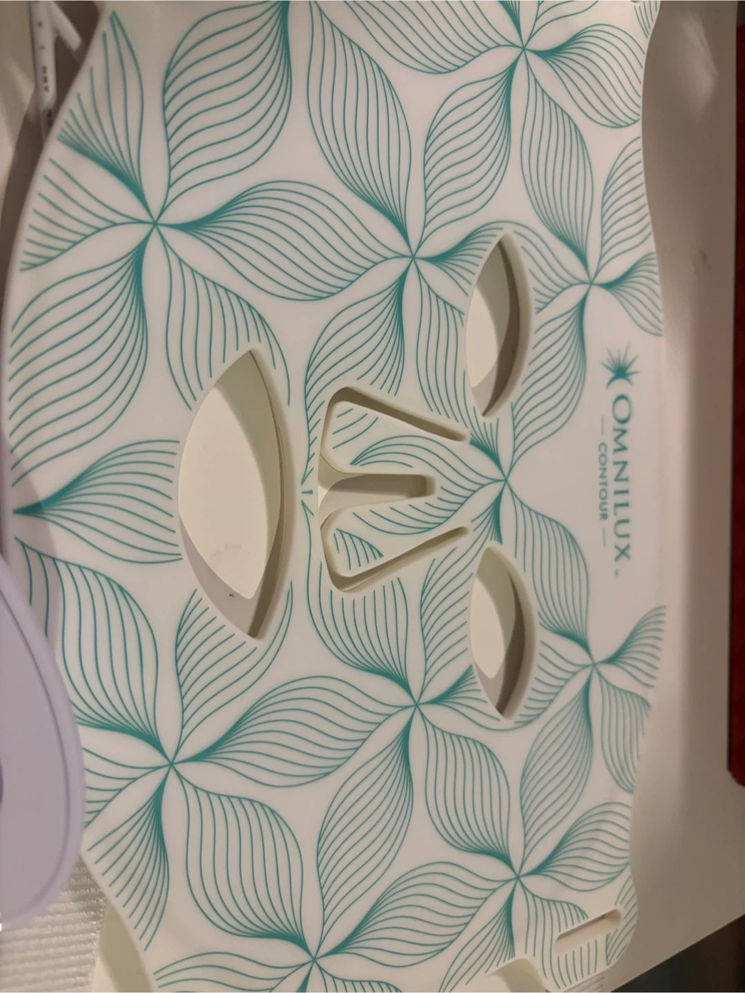 Omnilux Contour Face Mask - photo 2