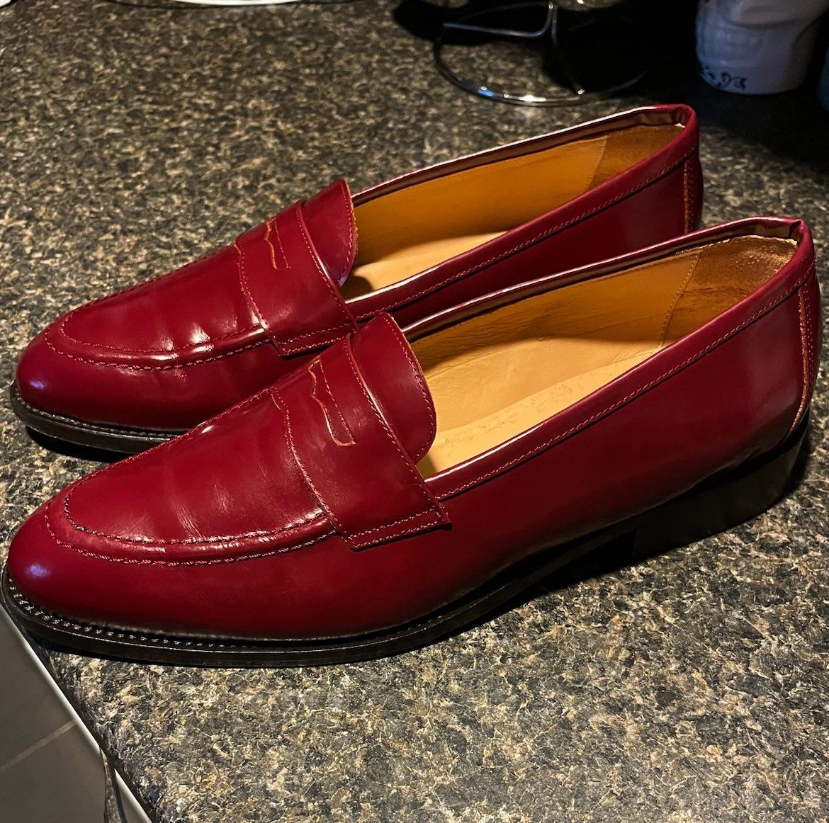 Hockerty Men’s Loafers - photo 2