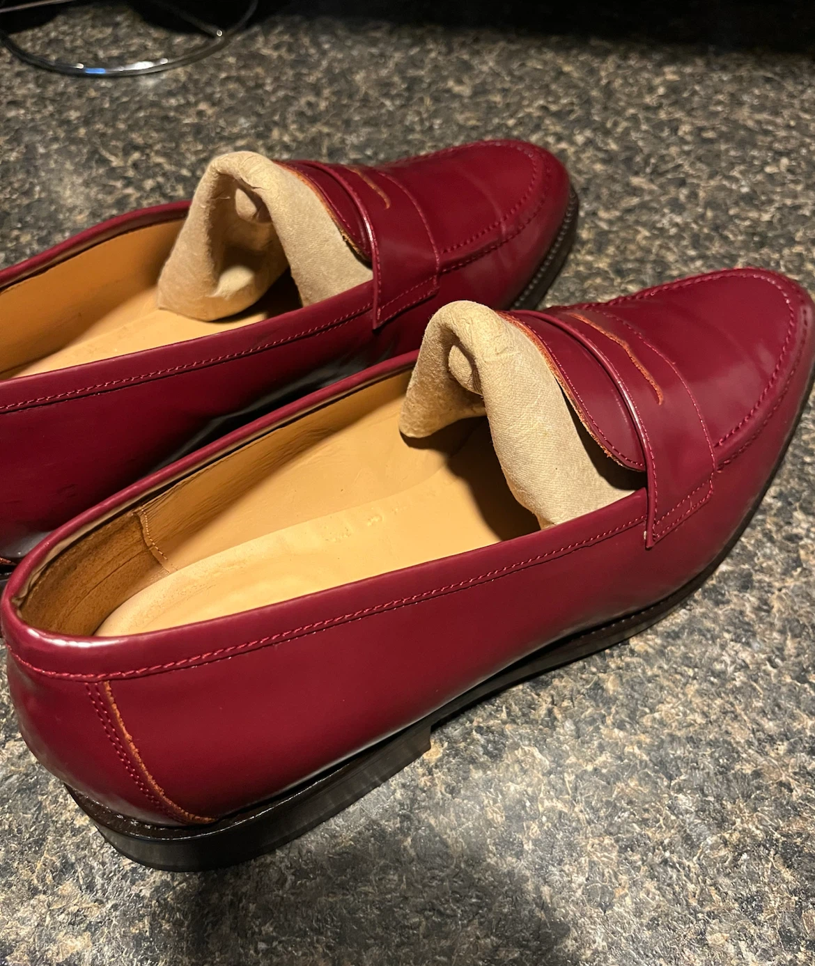 Hockerty Men’s Loafers - photo 5