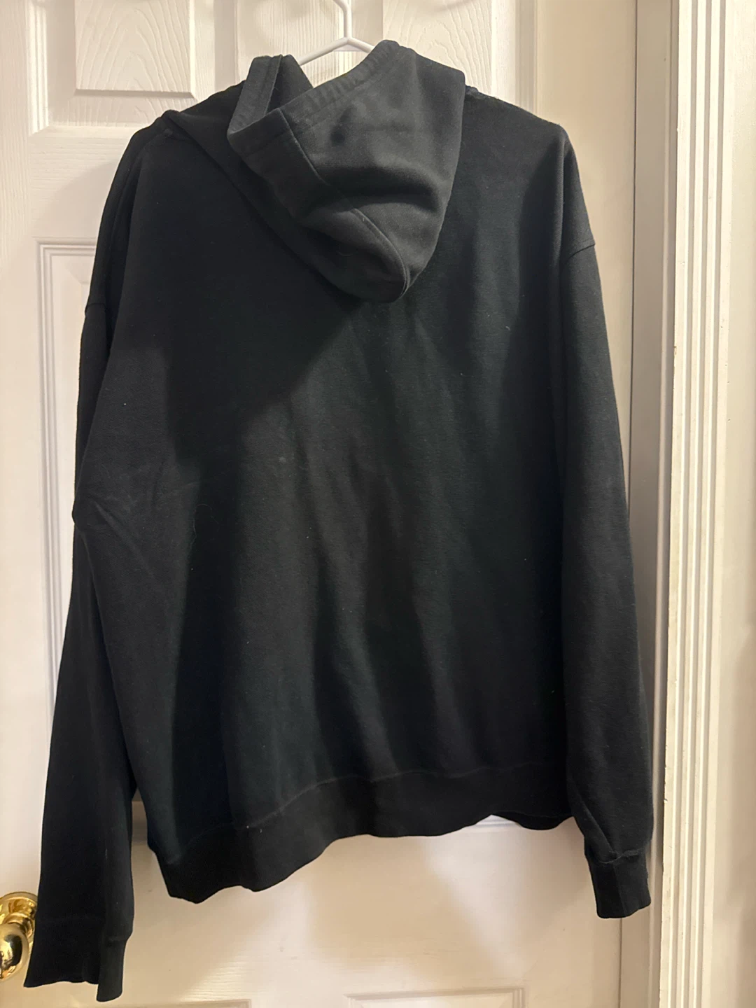 Avirex Sky Kings Zip-Up Hoodie XXL - photo 2