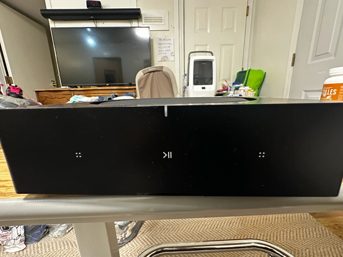 Sonos port