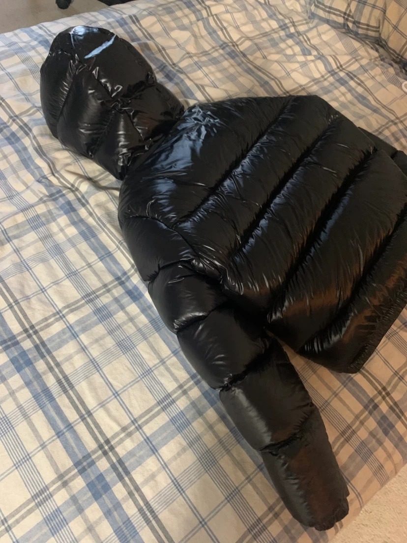 Zara Puffer Jacket - photo 2