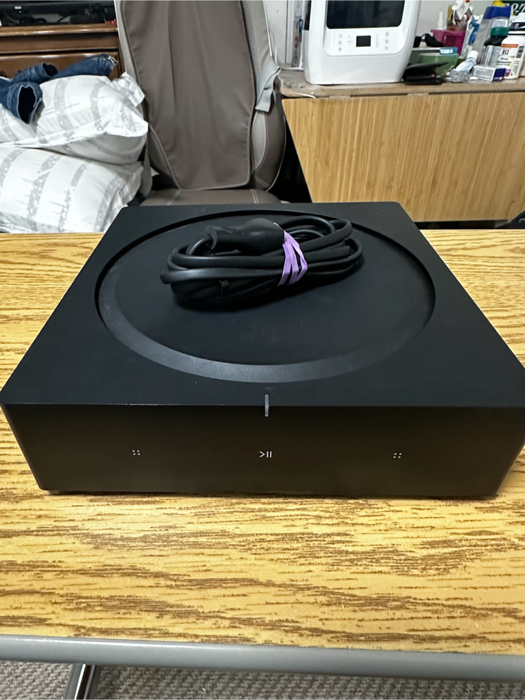 Sonos Amp