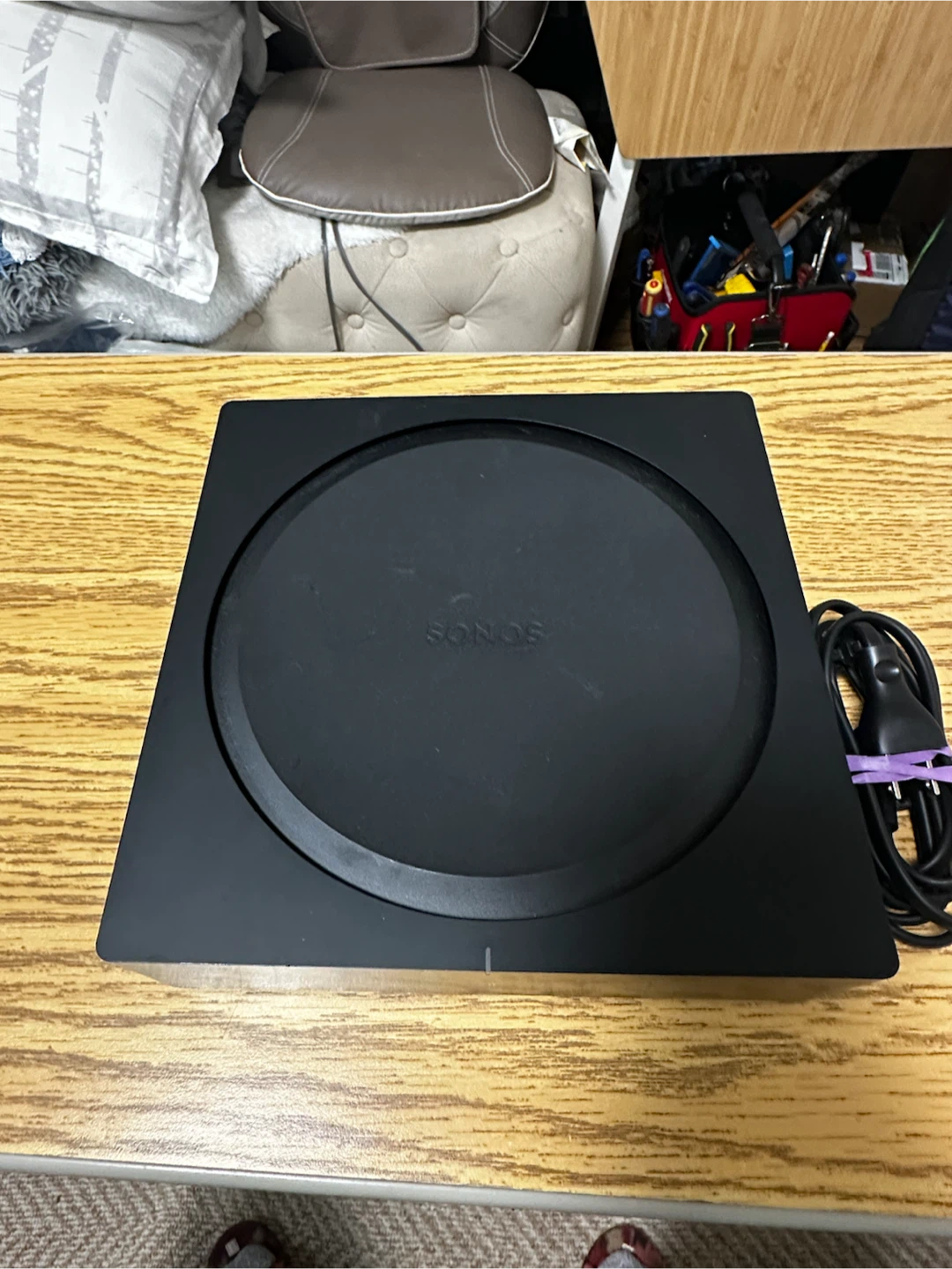 Sonos Amp - photo 2