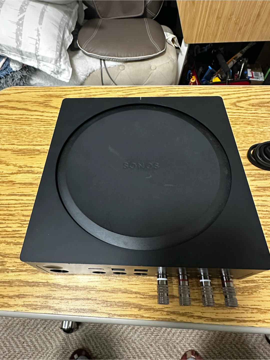 Sonos Amp - photo 5