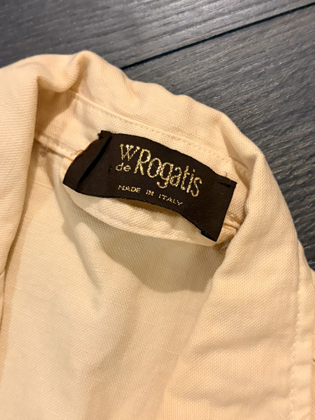 Designer Italian Jacket - photo 2
