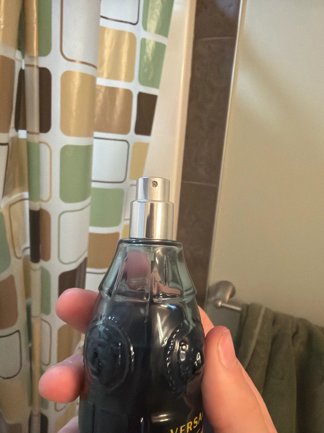 Versace Blue Jeans Man Eau de Toilette 75ml - photo 4