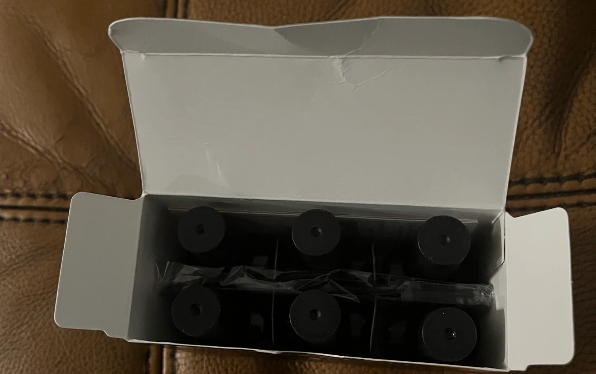 MSRUIOO Magnetic Gel Nail Polish Set - photo 3