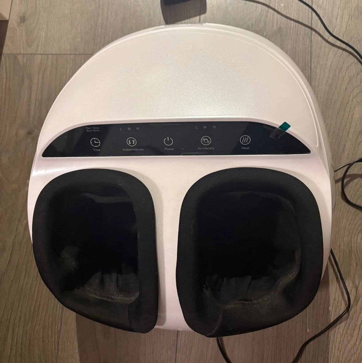 Renpho Foot Massager with heat