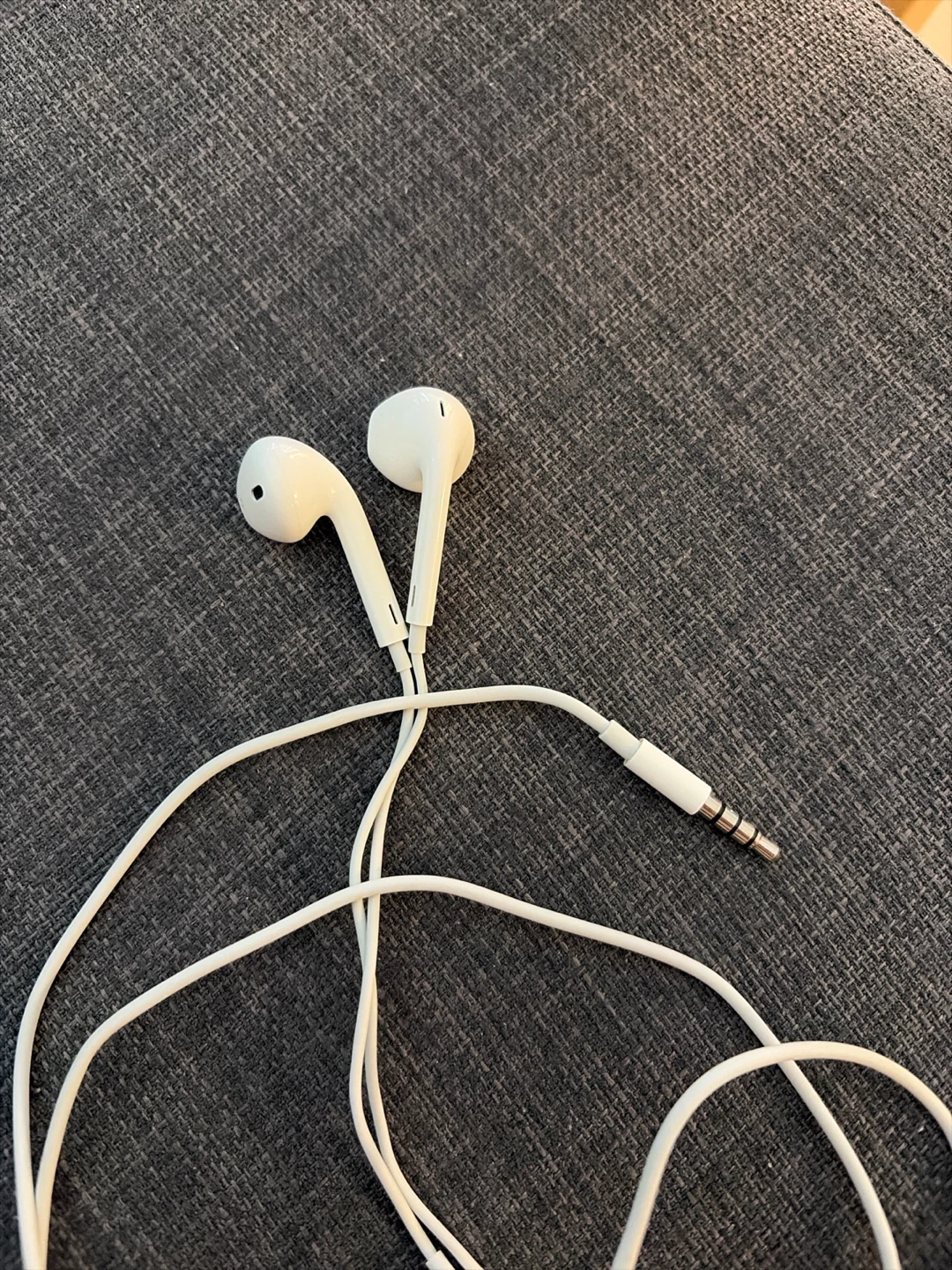 Apple EarPods with 3.5mm Headphone Plug